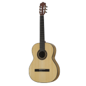 Martınez Mc-10S Klasik Gitar (Kılıf+Pena) - 5
