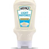 Heinz Light Mayonez 420gr - 1
