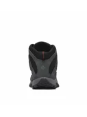 Columbia Crestwood Mid Erkek Siyah Outdoor Ayakkabı BM5371-014 - 6