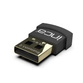 Inca Bluetooth Mini Adaptör 5.0 (10mt) thumbnail 3