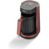 SİMFER KIRMIZI DAMAK KAHVE MAKİNESİ SK-5702 - 2