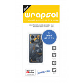 INFİNİX GT 10 PRO ARKA VE YAN KORUYUCU POLİÜRETAN FİLM thumbnail 2