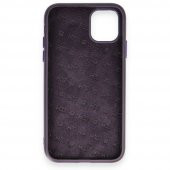 Apple iPhone 14 Pro Max Kılıf Line Pu Deri Lizbon Kapak - 9