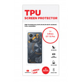 INFİNİX GT 10 PRO ARKA VE YAN KORUYUCU TPU FİLM - 2