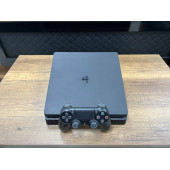 PlayStation 4 Slim 500 GB Tek Kol  Playstation4 - ps4 - PS4 - Ps4 (İKİNCİ EL) - 3