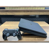 PlayStation 4 Slim 500 GB Tek Kol  Playstation4 - ps4 - PS4 - Ps4 (İKİNCİ EL) - 5