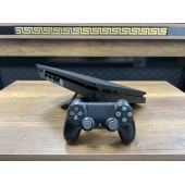 PlayStation 4 Slim 500 GB Tek Kol  Playstation4 - ps4 - PS4 - Ps4 (İKİNCİ EL) - 6