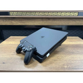 PlayStation 4 Slim 500 GB Tek Kol  Playstation4 - ps4 - PS4 - Ps4 (İKİNCİ EL) - 10