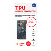 INFİNİX GT 10 PRO MAT ARKA VE YAN KORUYUCU TPU FİLM thumbnail 2