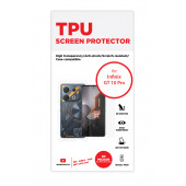 INFİNİX GT 10 PRO TPU FULL BODY 360 DERECE TAM KAPLAMA KORUYUCU FİLM thumbnail 2