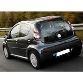 Citroen C1 2006-2013 Arka Cam Sileceği Silecek Süpürgesi 30cm - 2