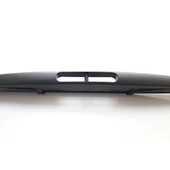 Citroen C1 2006-2013 Arka Cam Sileceği Silecek Süpürgesi 30cm - 3