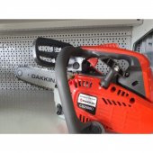 Dakkin CS2500d Motorlu Budama Testeresi - 3