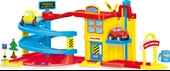 Dolu Toy Factory Otopark 1523 - 3