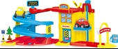 Dolu Toy Factory Otopark 1523 - 3