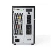 İnform Sinüs Evo 2KVA Online Ups - 3
