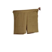 PANDAX KETEN ŞORTLU KIZ ÇOCUK TAKIM - 2