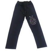 MELEĞİM UĞUR BÖCEĞİ TAŞLI KIZ ÇOCUK TAYT thumbnail 1