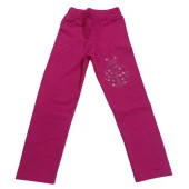 MELEĞİM UĞUR BÖCEĞİ TAŞLI KIZ ÇOCUK TAYT thumbnail 2