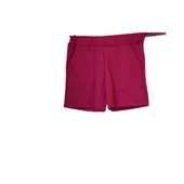 PANDAX KETEN ŞORTLU KIZ ÇOCUK TAKIM - 4