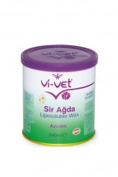 Vi-Vet Sir Ağda Konserve Azulen 240 ml 1 Ad. - 1