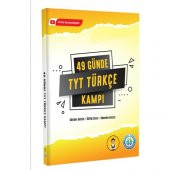 49 GÜNDE TYT TÜRKÇE KAMPI - 1