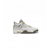 Nike Air Jordan Retro 4 Craft Photon Dust - 1