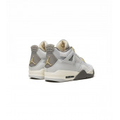 Nike Air Jordan Retro 4 Craft Photon Dust - 3