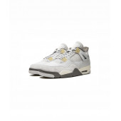 Nike Air Jordan Retro 4 Craft Photon Dust - 4