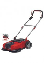 Einhell Te-Sw 18/610 Li Solo Akülü Zemin Temizleme Makinesi - 1