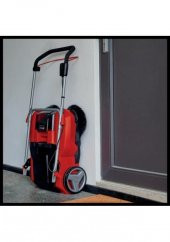 Einhell Te-Sw 18/610 Li Solo Akülü Zemin Temizleme Makinesi - 3