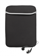 Trust Soft Sleeve With Earphones For Apple İpad 10 İnç Tablet Kılıf - 1