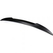 Volkswage Jetta M4  Piona Black Boyalı Spoiler - 1