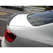 Volkswage Jetta M4  Piona Black Boyalı Spoiler - 3