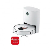 Roidmi Eve Plus Akıllı Çöp İstasyonlu Robot Vacuum & Mop Süpürge Teşhir - 1
