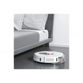 Roidmi Eve Plus Akıllı Çöp İstasyonlu Robot Vacuum & Mop Süpürge Teşhir - 4
