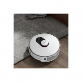 Roidmi Eve Plus Akıllı Çöp İstasyonlu Robot Vacuum & Mop Süpürge Teşhir - 8