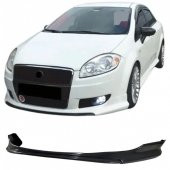 Fiat Linea (2007-2014) Custom Style Ön Ek (Plastik) - 1