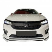 Honda City (2021-2023) Yofer Style Ön Ek (Plastik) - 2
