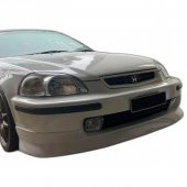 Honda Civic (1996-1998) Cs Style Ön Ek (Plastik) - 2