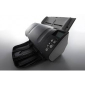 Fujitsu Fi-7160 60ppm A4 ADF Tarayıcı 2.EL YENİLENMİŞ ÜRÜN - 1