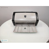 Fujitsu FI-6140 High Performance Color çift yönlü tarayıcı 2.EL YENİLENMİŞ ÜRÜN - 1