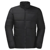 Jack Wolfskin 1115261-6000 Jasper 3IN1 Jkt M Erkek Outdoor Mont - 2