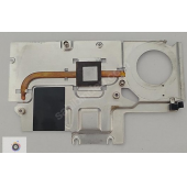 HP NX8220 SOĞUTUCU BAKIR BLOK HEATSİNK - 1