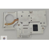 HP NX8220 SOĞUTUCU BAKIR BLOK HEATSİNK - 2