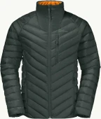 Jack Wolfskin 1207151-4161 Passamani Down Jkt M Erkek Outdoor Mont - 1