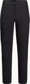 Jack Wolfskin 1508531-6000 Glastal Winter M Erkek Outdoor Pantolon - 1