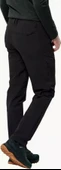 Jack Wolfskin 1508531-6000 Glastal Winter M Erkek Outdoor Pantolon - 6