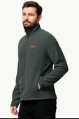 Jack Wolfskin 1711451TR-4161 Taunus Fz M Erkek Polar thumbnail 2