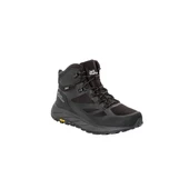 Jack Wolfskin 4051521-6000 Terraventure Texapore Mid M Erkek Outdoor Ayakkabısı - 1